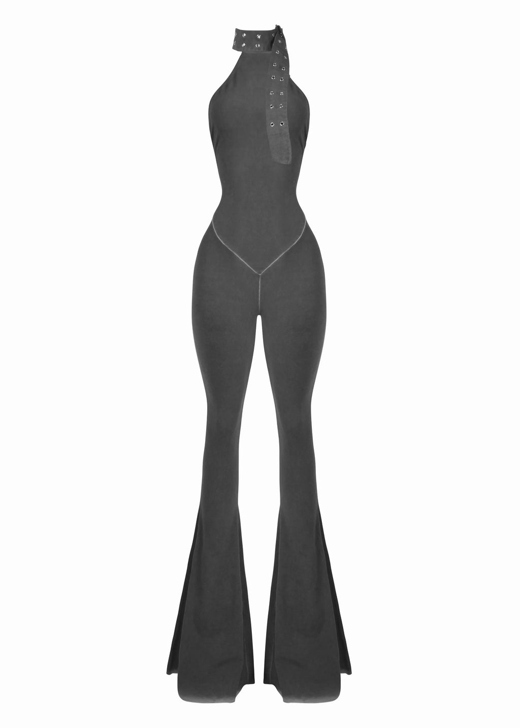 Valkyrie Long Catsuit Vecher