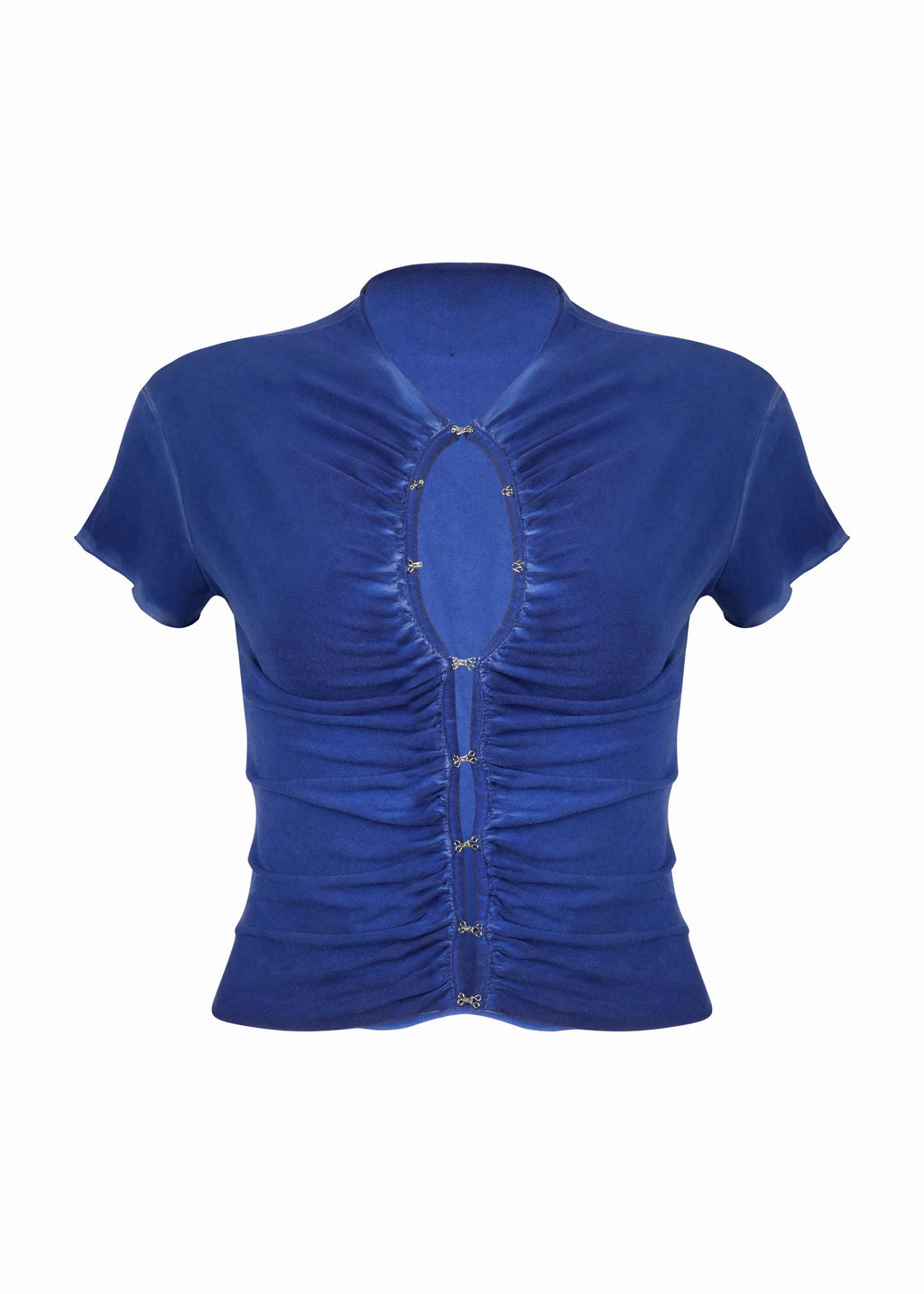 Valkyrie Hook Short Top Vecher