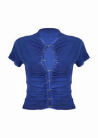 Valkyrie Hook Short Top Vecher