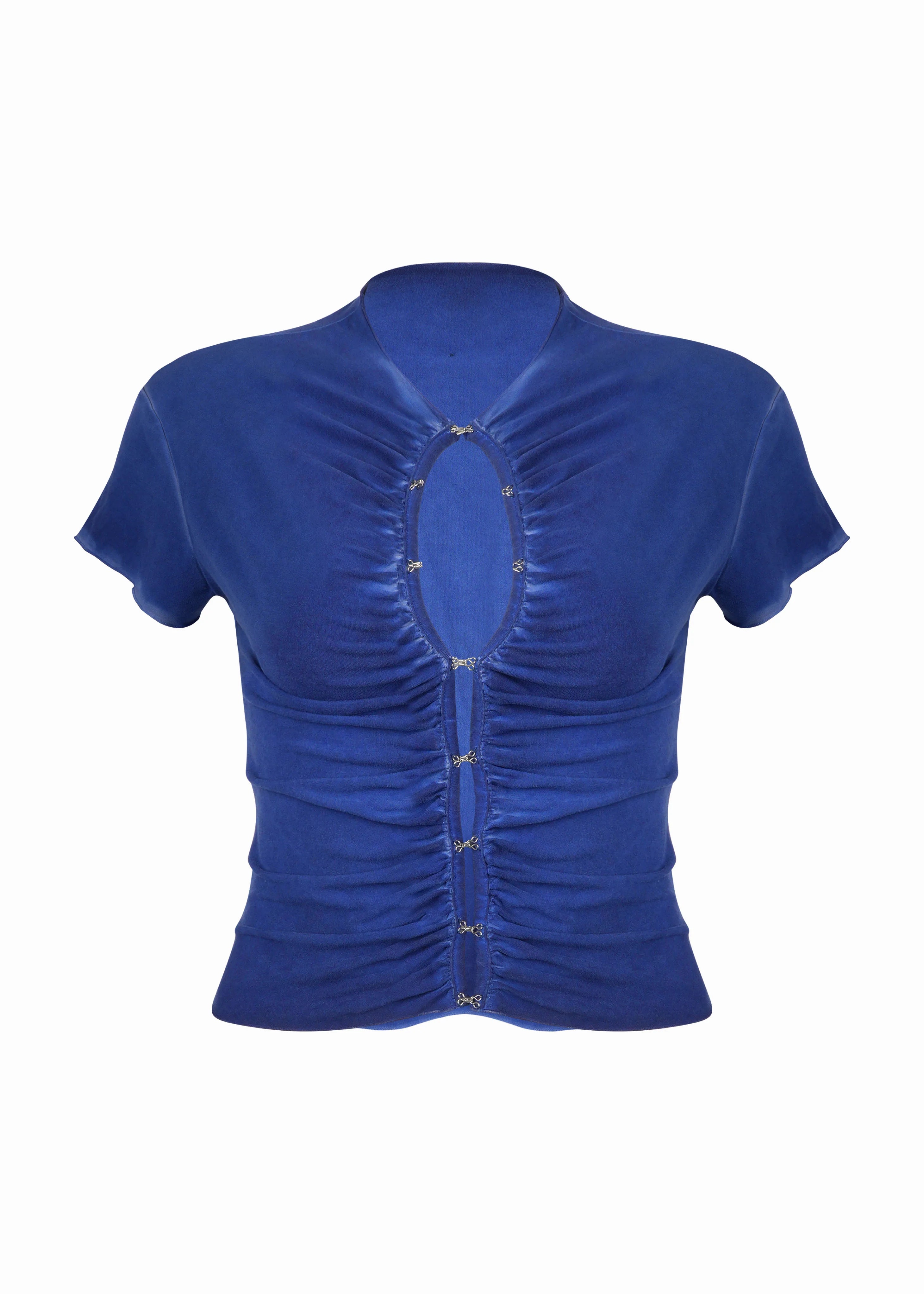 Valkyrie Hook Short Top Vecher