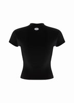 Valkyrie Hook Short Top Vecher