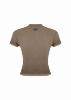 Valkyrie Hook Short Top Vecher