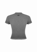 Valkyrie Hook Short Top Vecher
