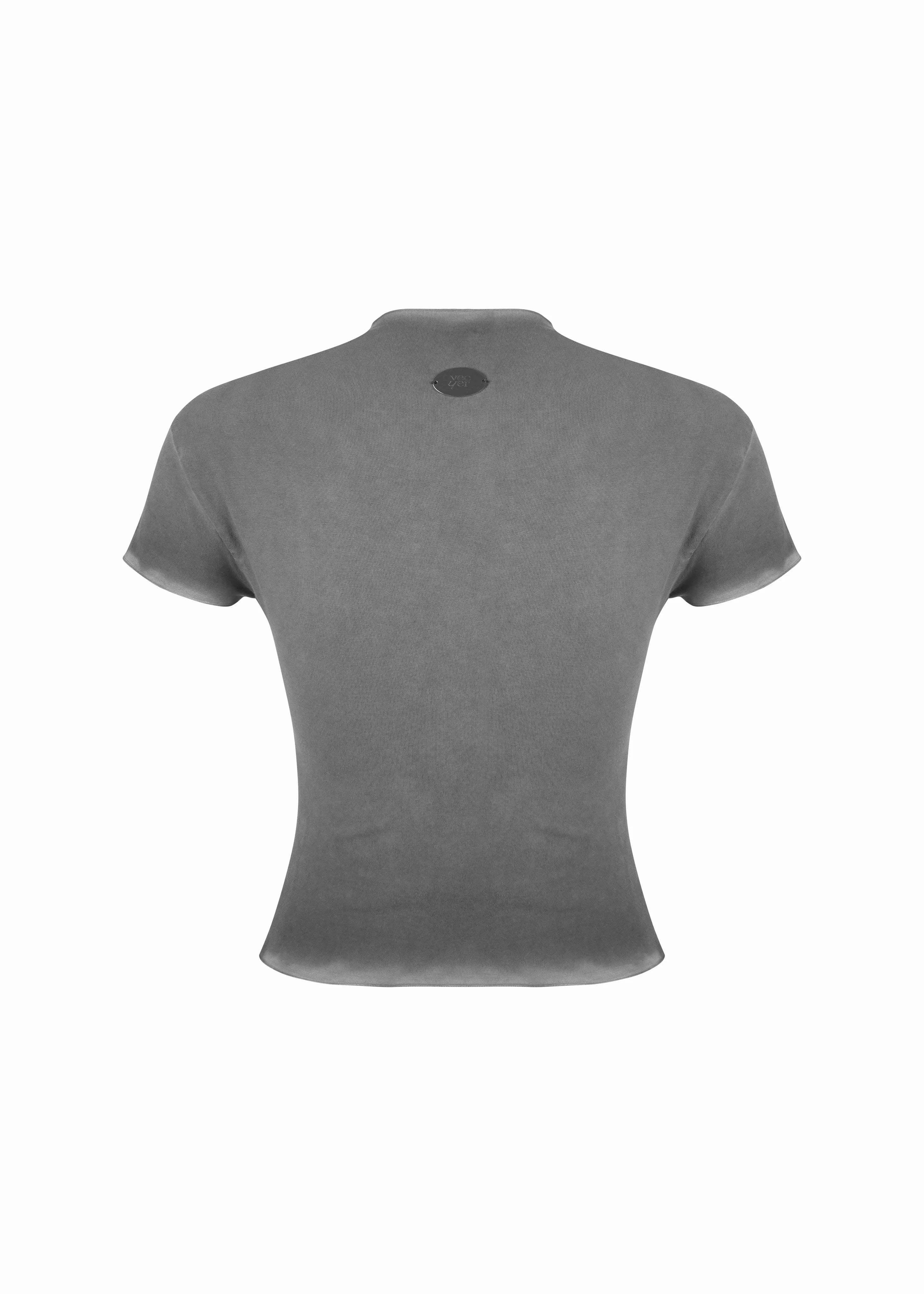 Valkyrie Hook Short Top Vecher