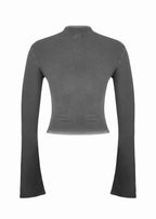 Valkyrie Hook Long Top Vecher