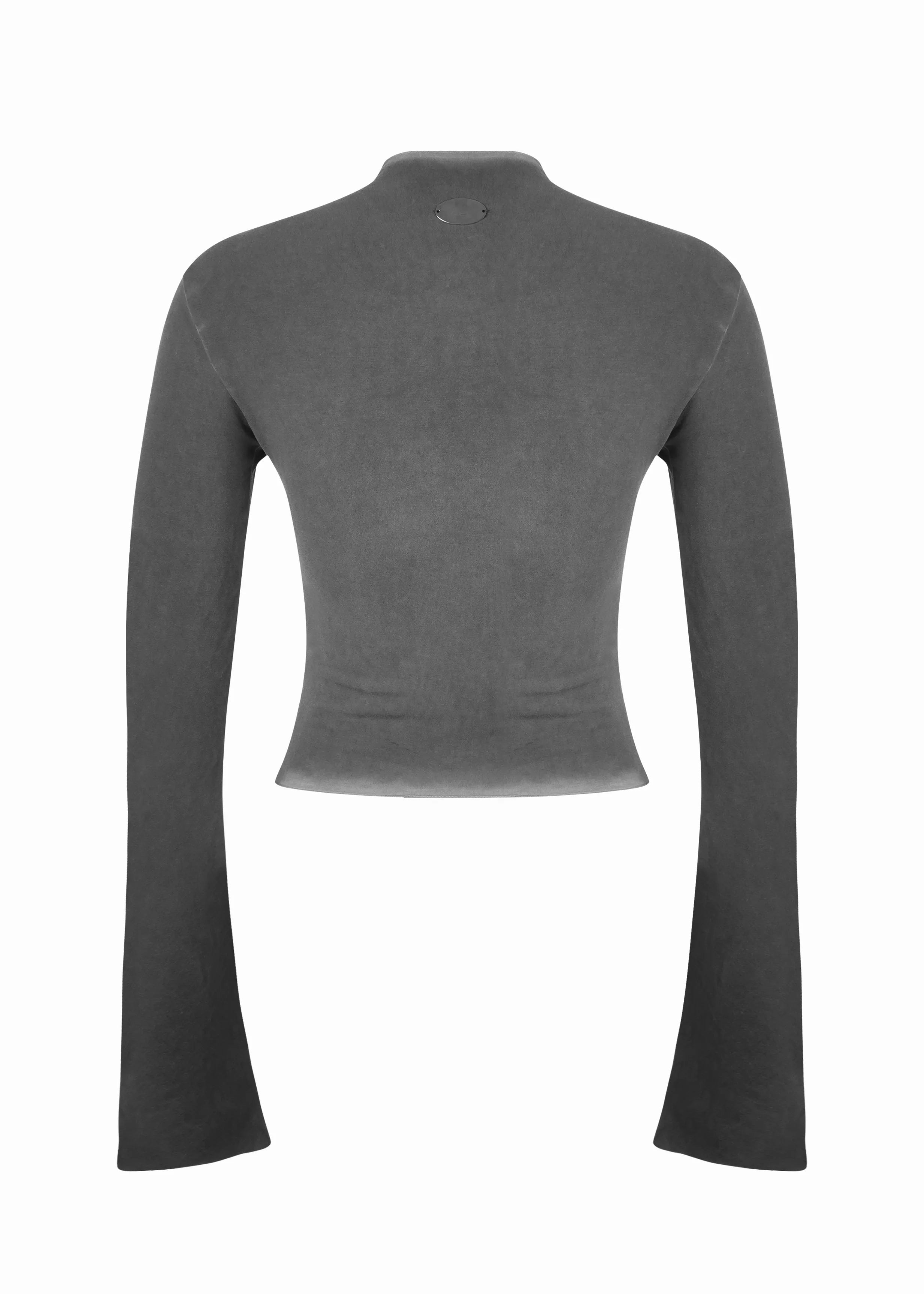 Valkyrie Hook Long Top Vecher