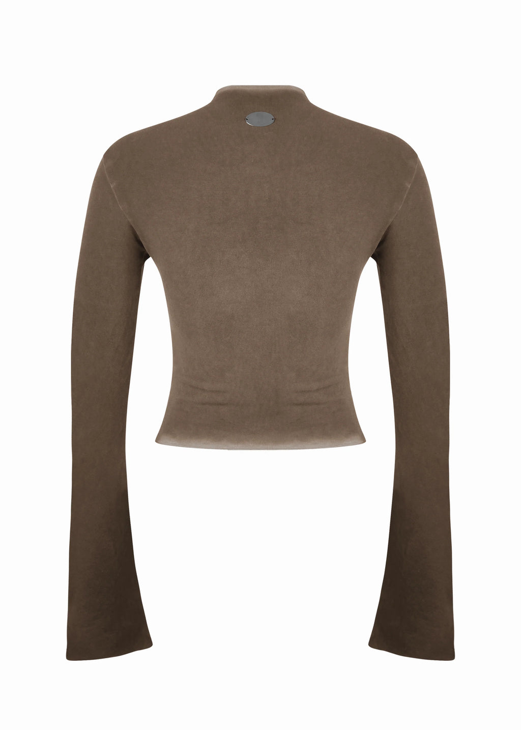 Valkyrie Hook Long Top Vecher