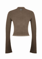Valkyrie Hook Long Top Vecher