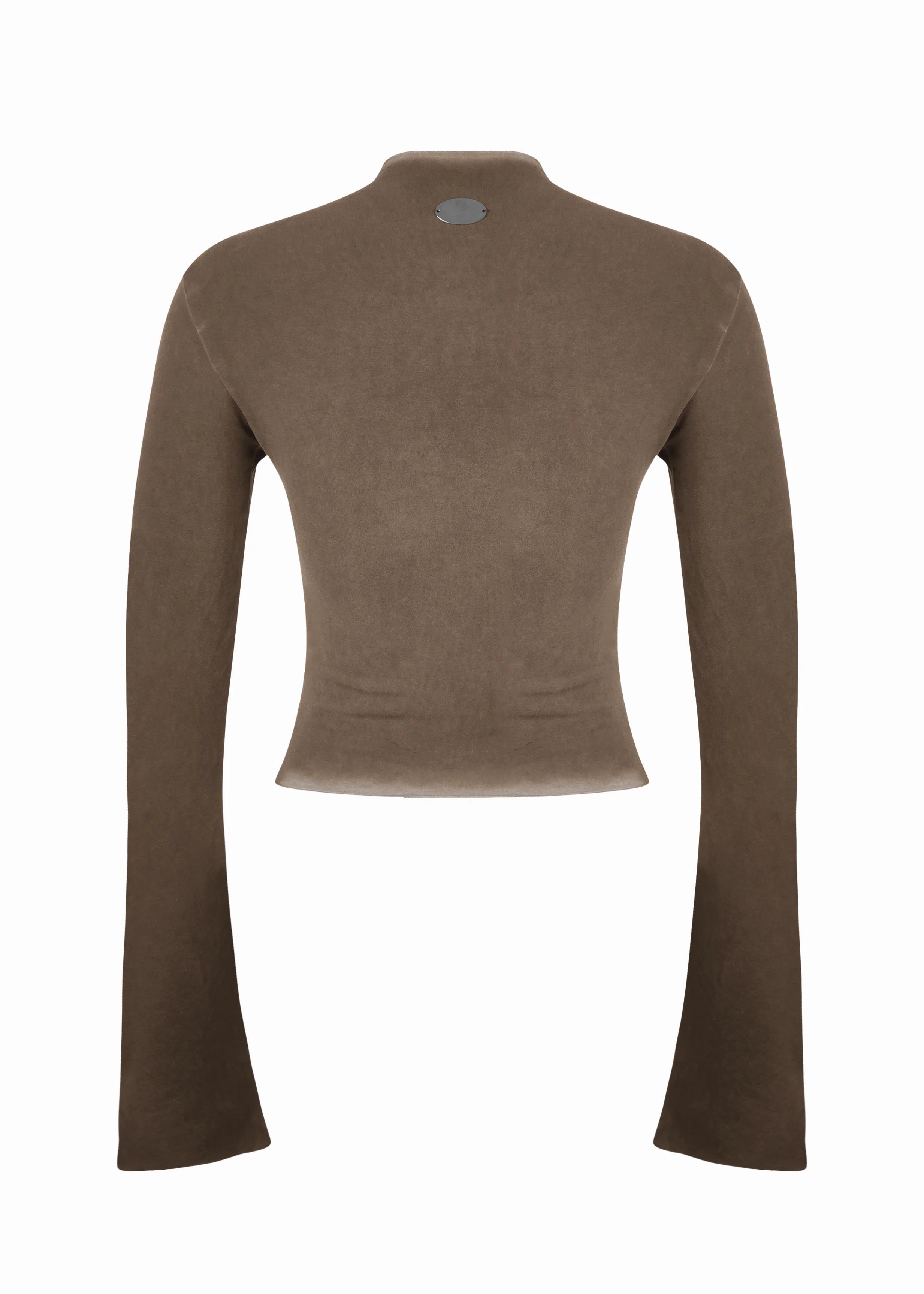 Valkyrie Hook Long Top Vecher