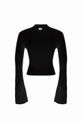 Valkyrie Hook Long Top Vecher