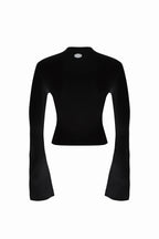 Valkyrie Hook Long Top Vecher