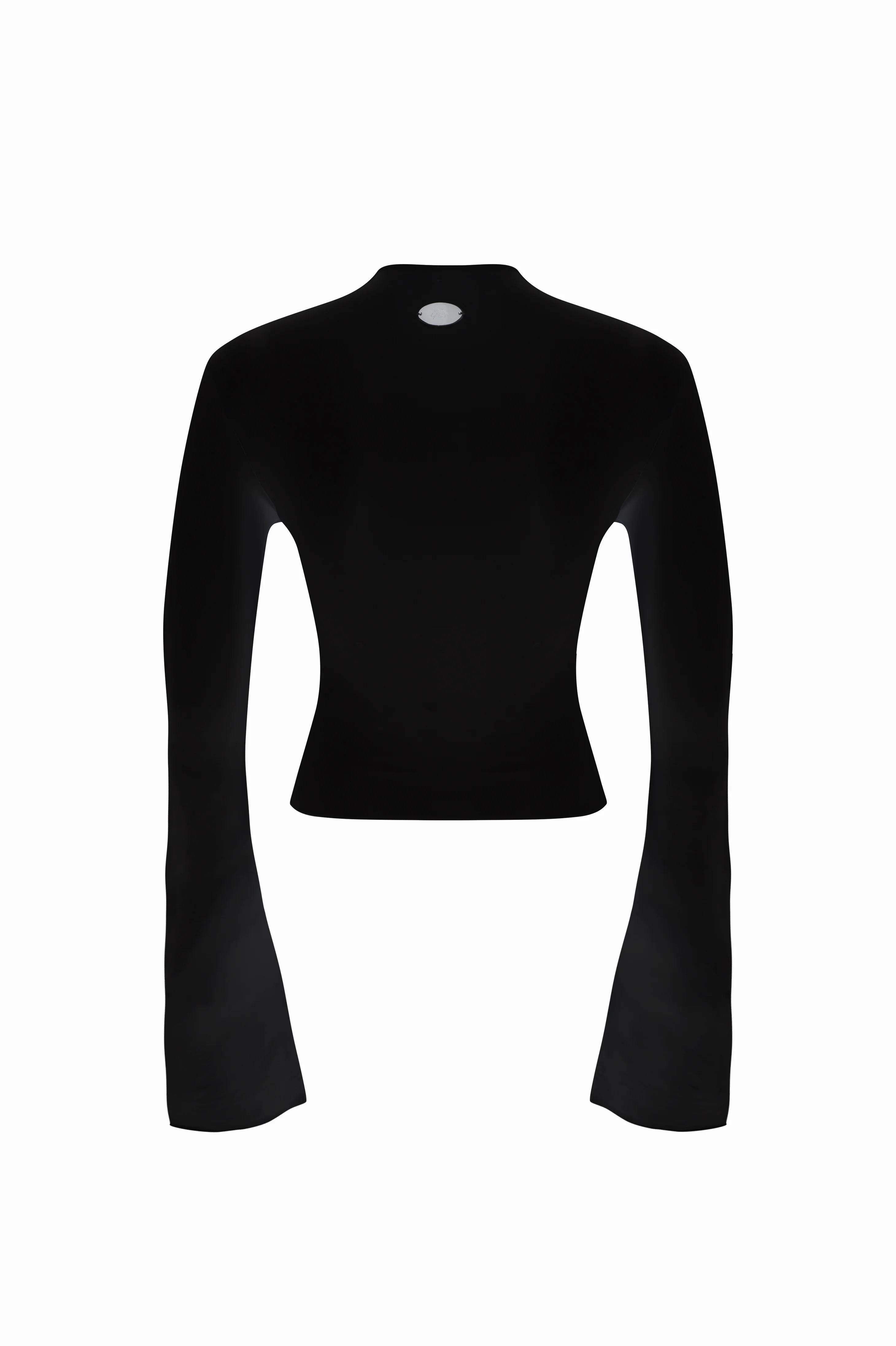 Valkyrie Hook Long Top Vecher