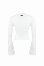 Valkyrie Hook Long Top Vecher