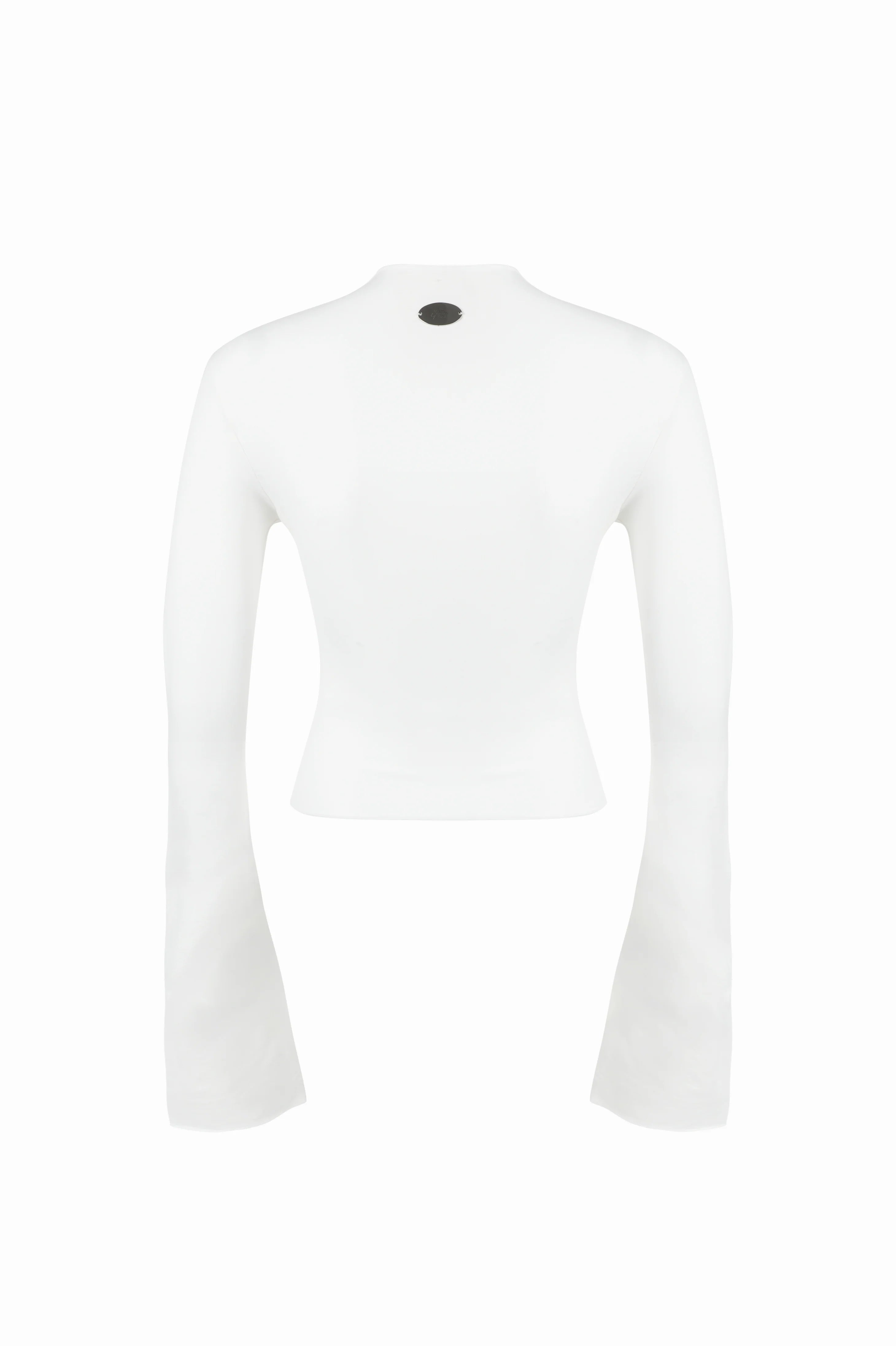 Valkyrie Hook Long Top Vecher