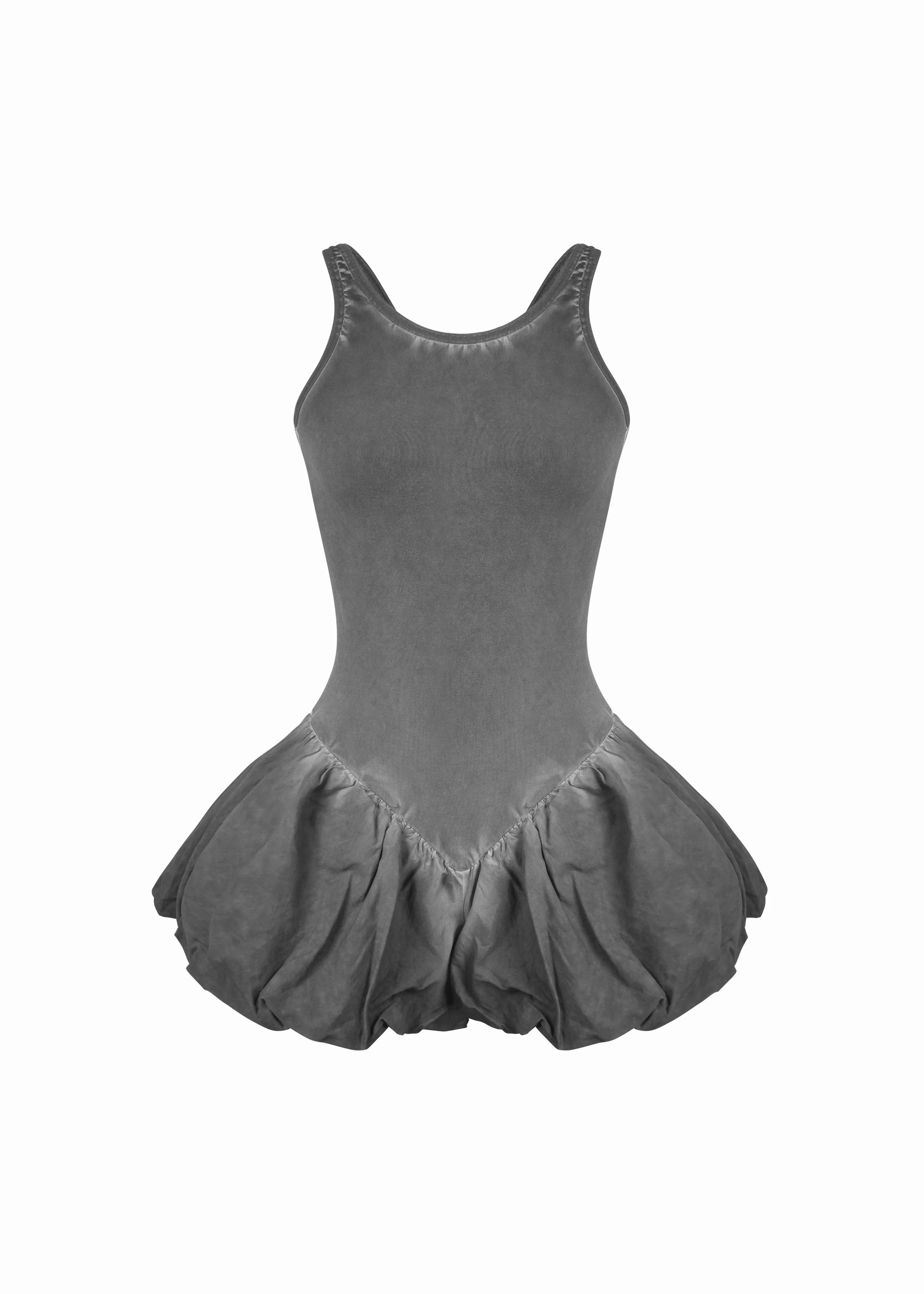 Balerina Catsuit Vecher
