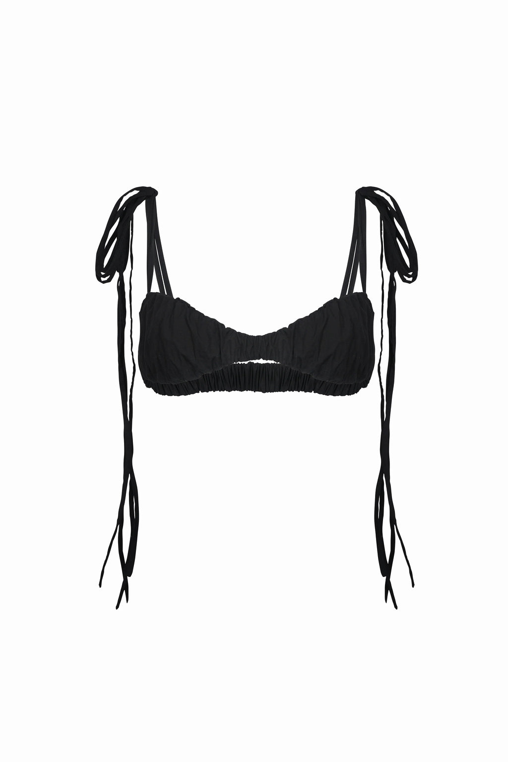 Sabrina Top Vecher