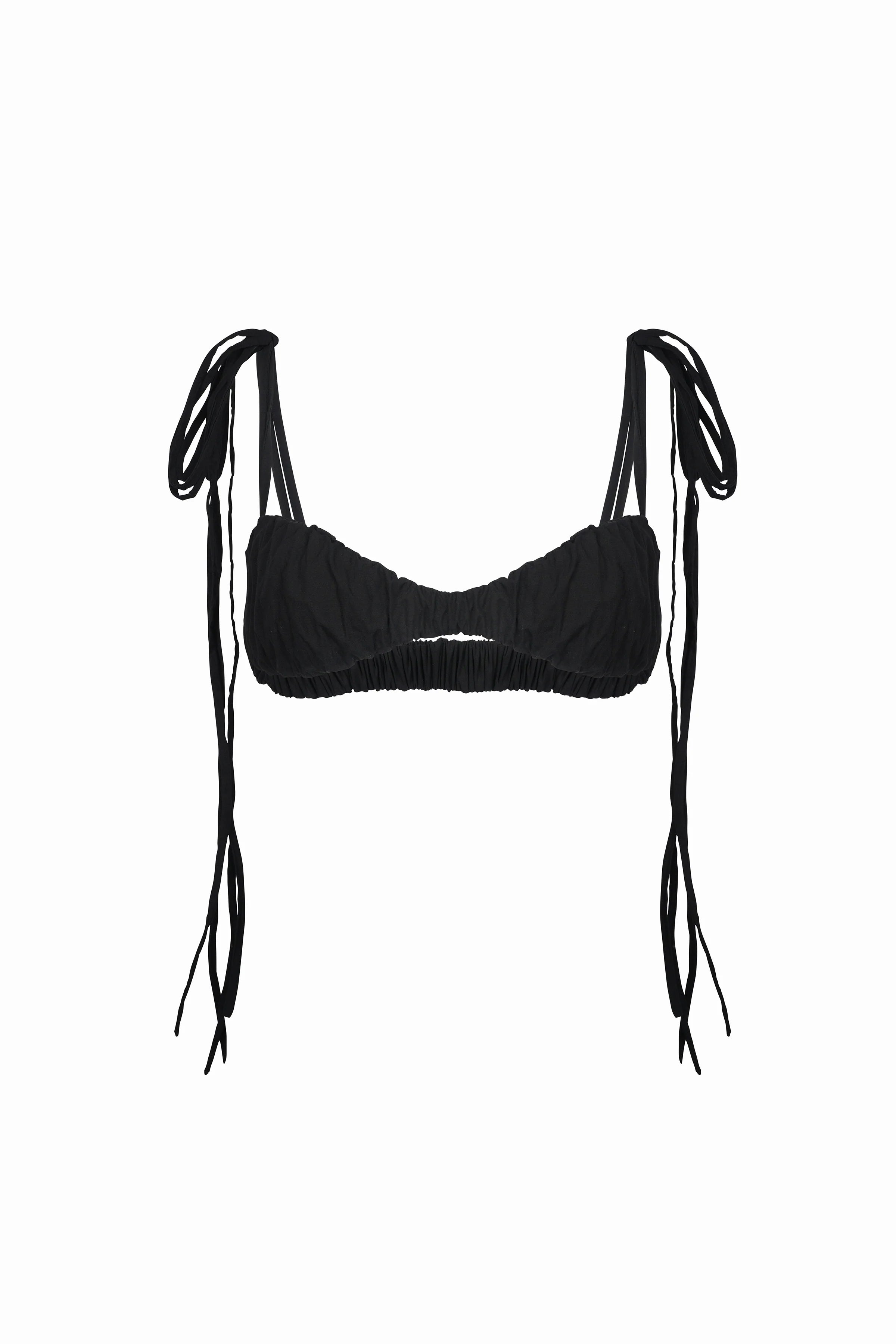 Sabrina Top Vecher