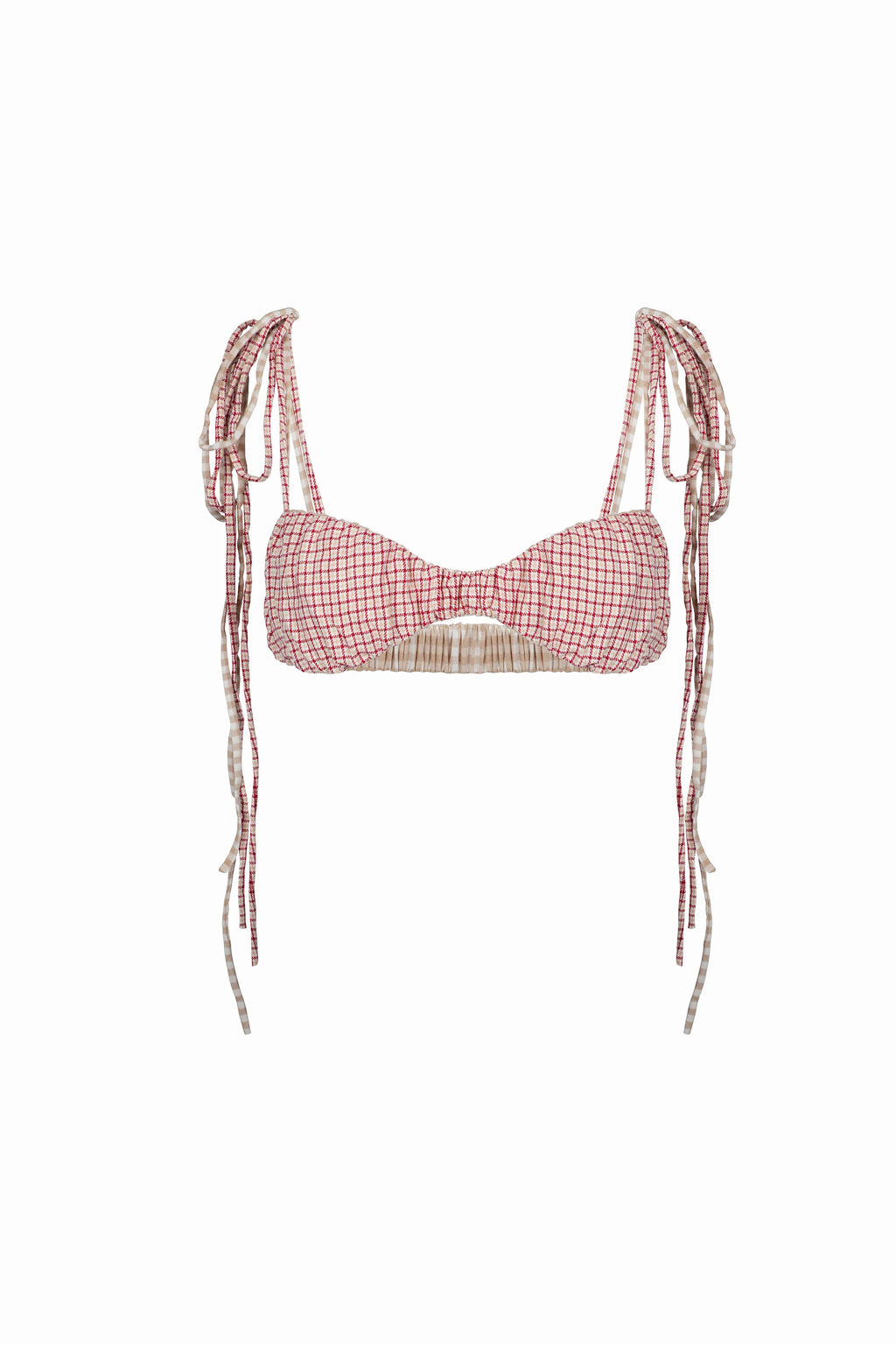 Sabrina Top Vecher