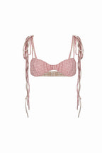 Sabrina Top Vecher