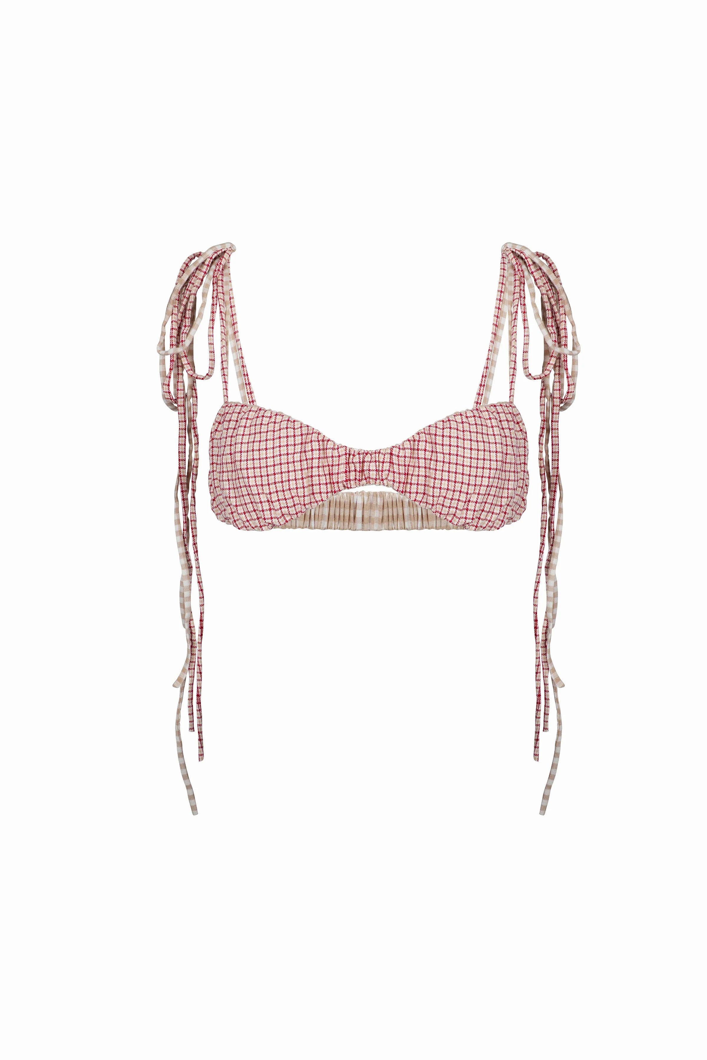 Sabrina Top Vecher