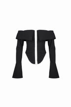 Sabrina Shirt Vecher