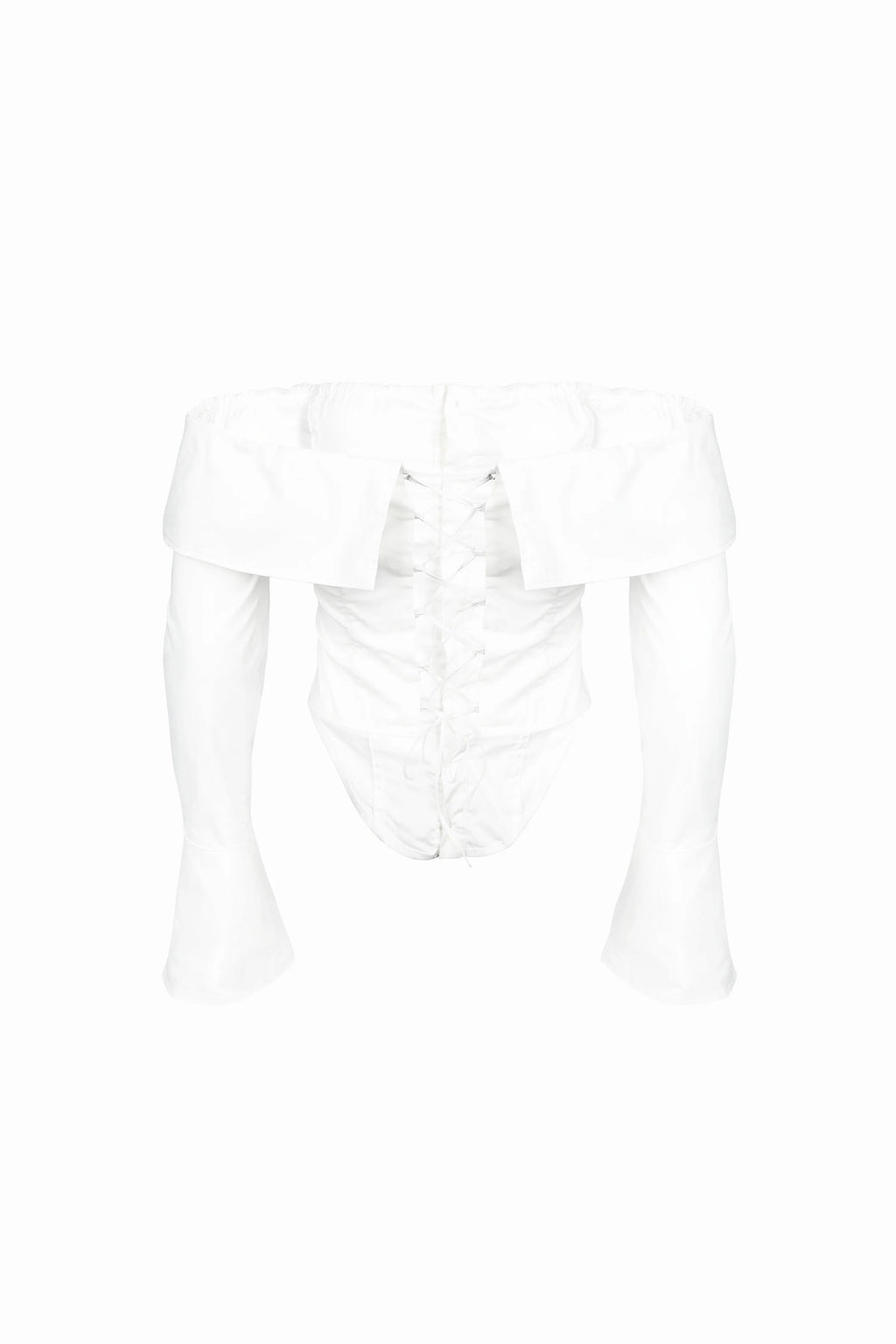 Sabrina Shirt Vecher