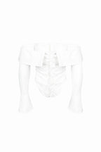 Sabrina Shirt Vecher