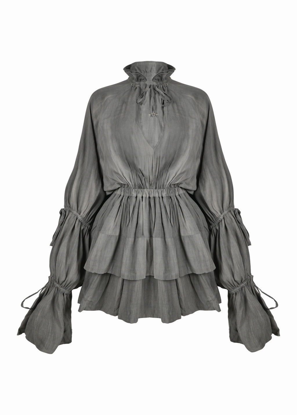 Barocco Dress Vecher