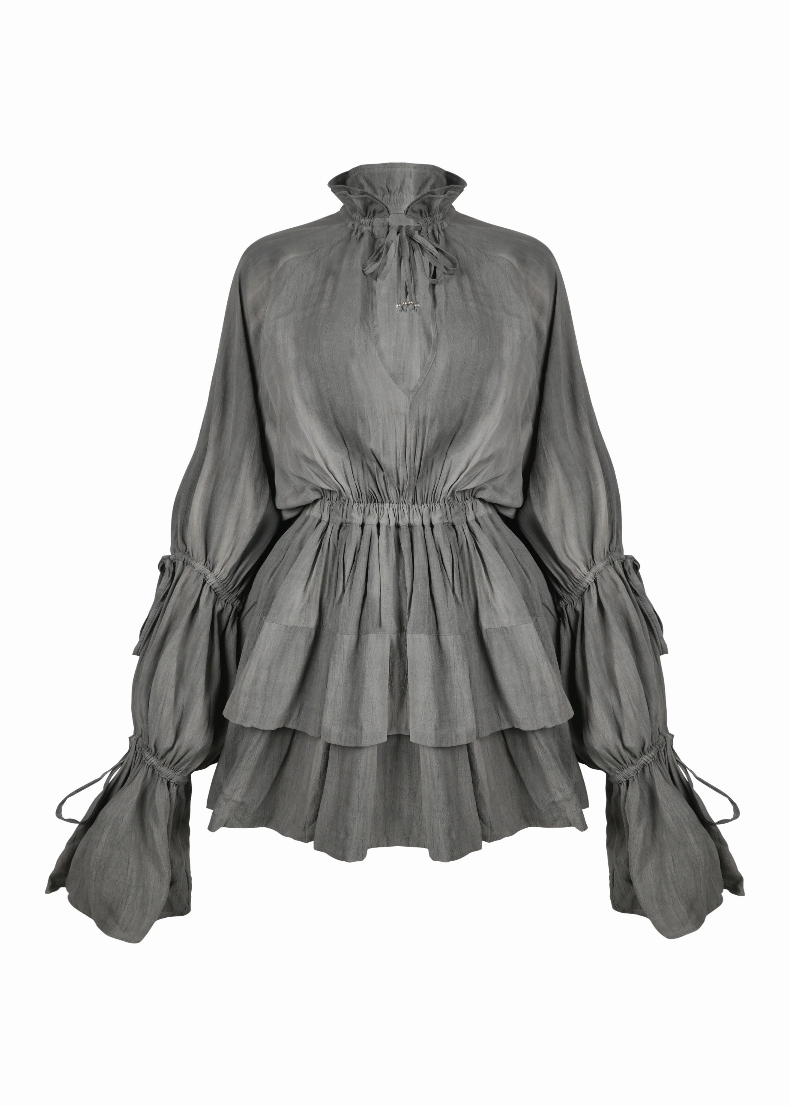 Barocco Dress Vecher