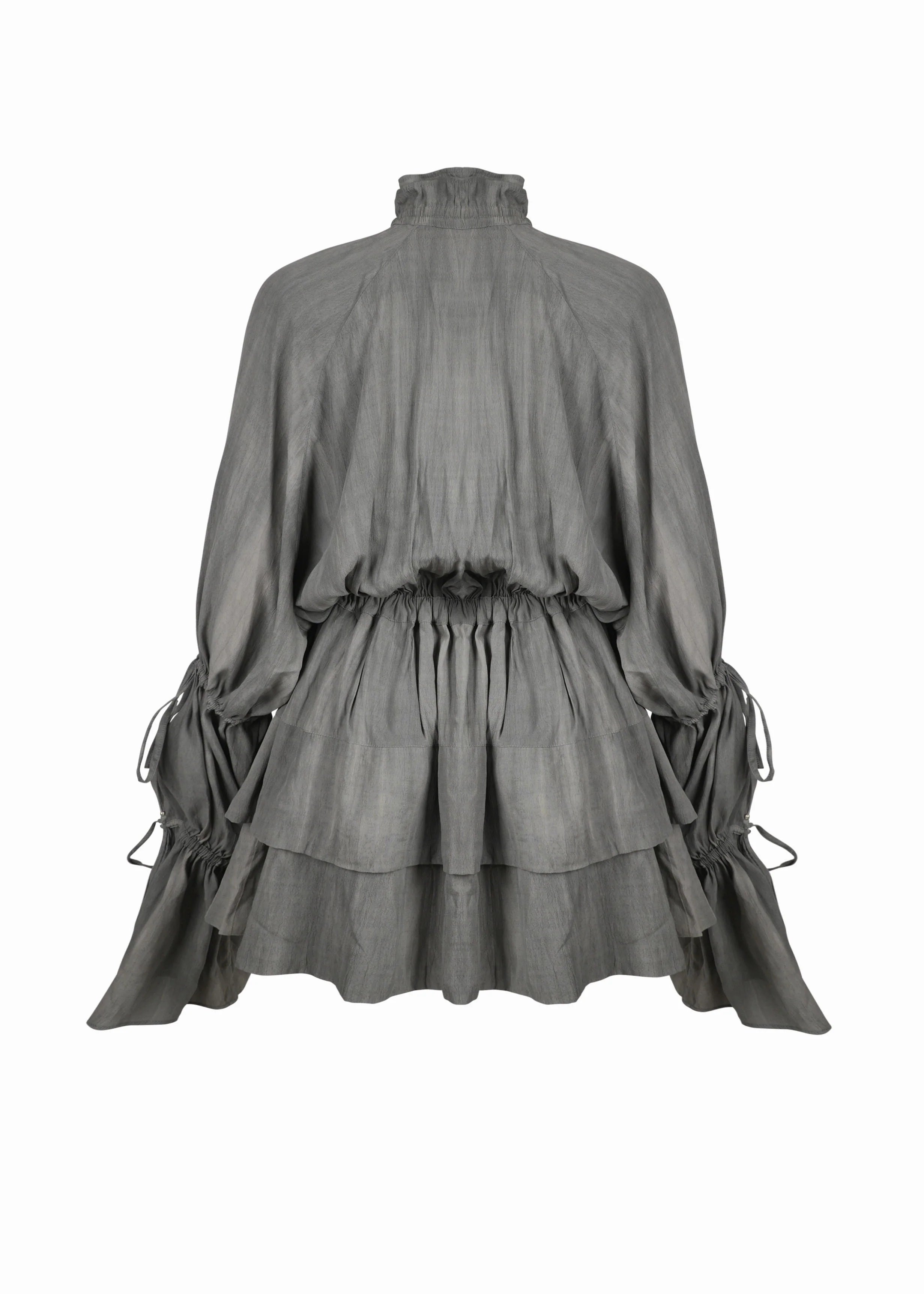 Barocco Dress Vecher