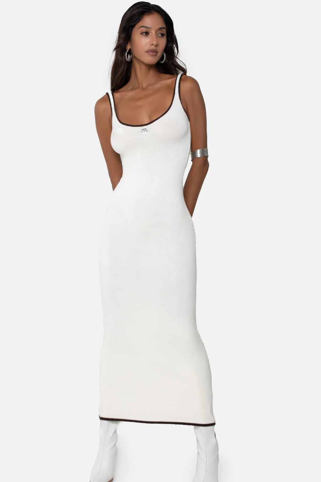 Maxi dress Matahari