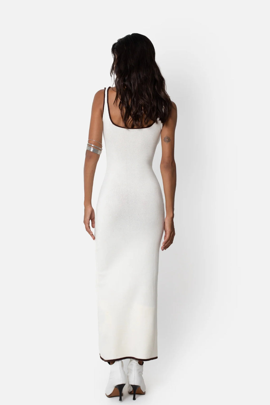 Maxi dress Matahari