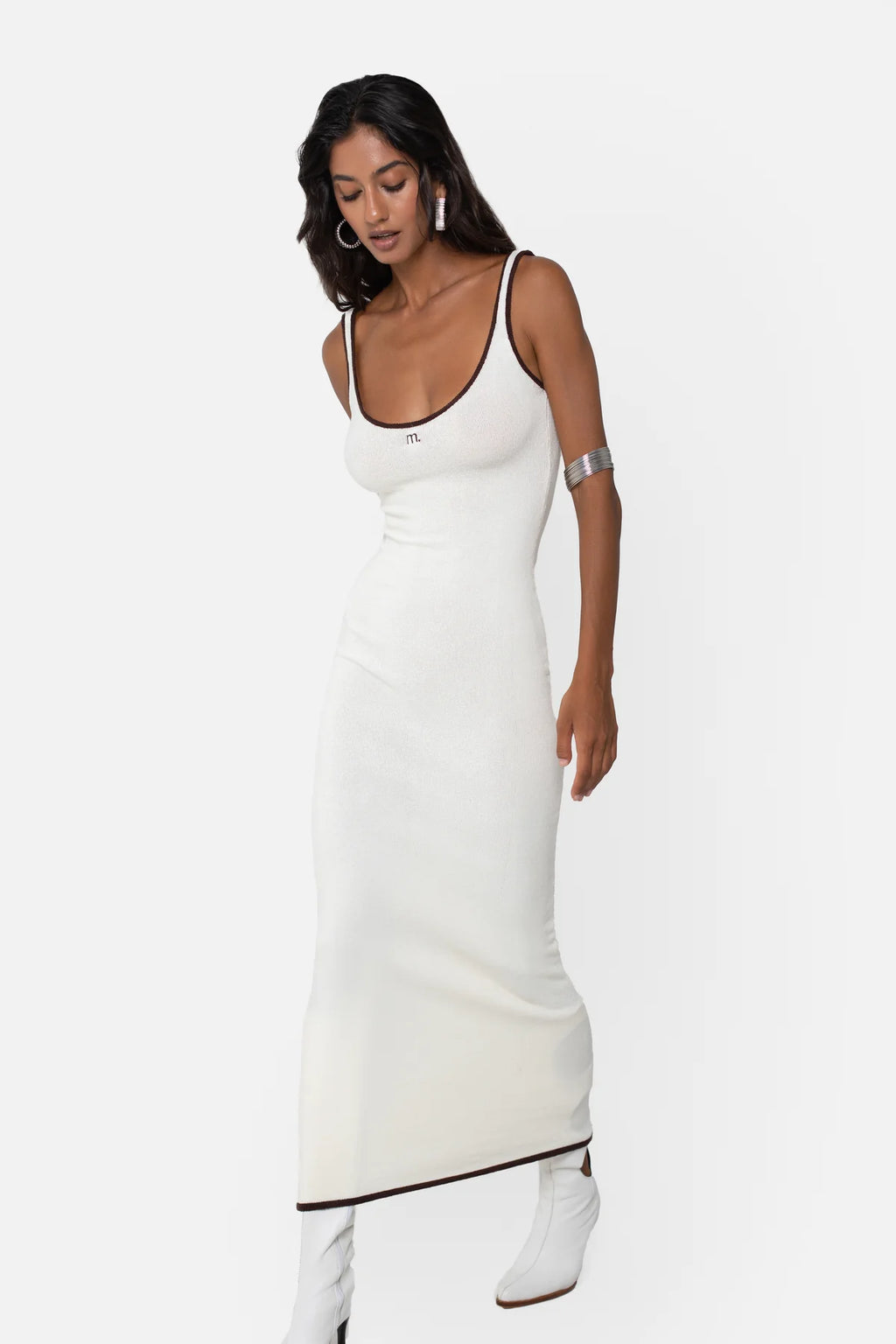 Maxi dress Matahari