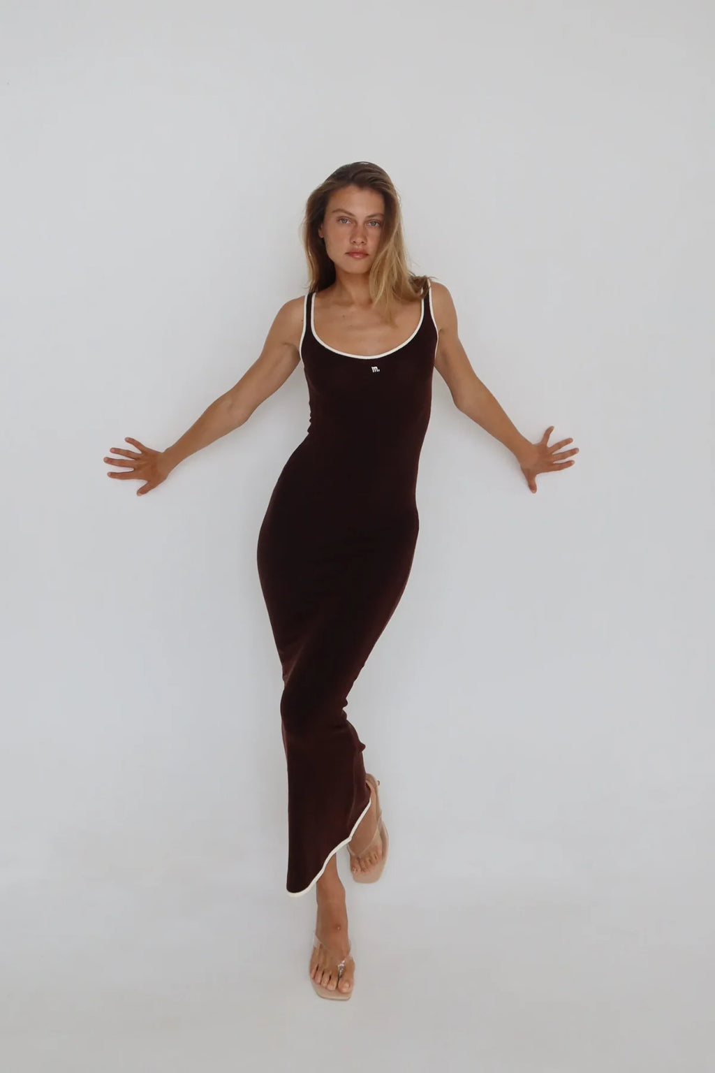 Maxi dress Matahari