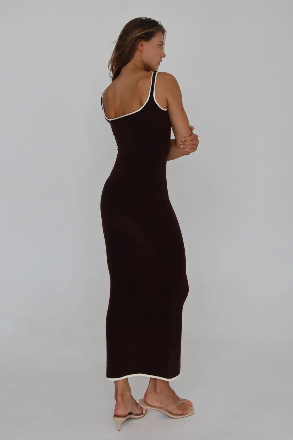 Maxi dress Matahari