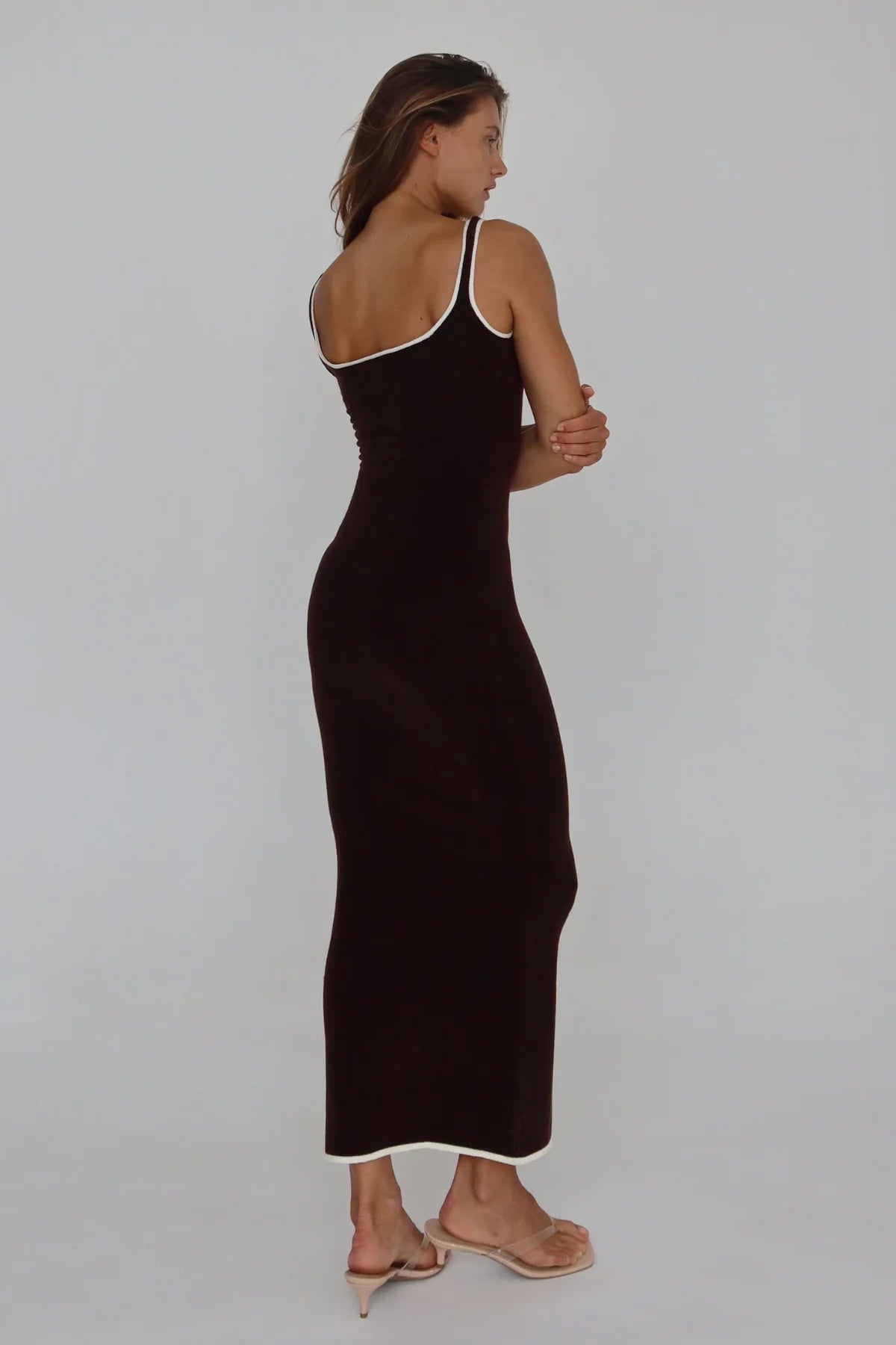 Maxi dress Matahari