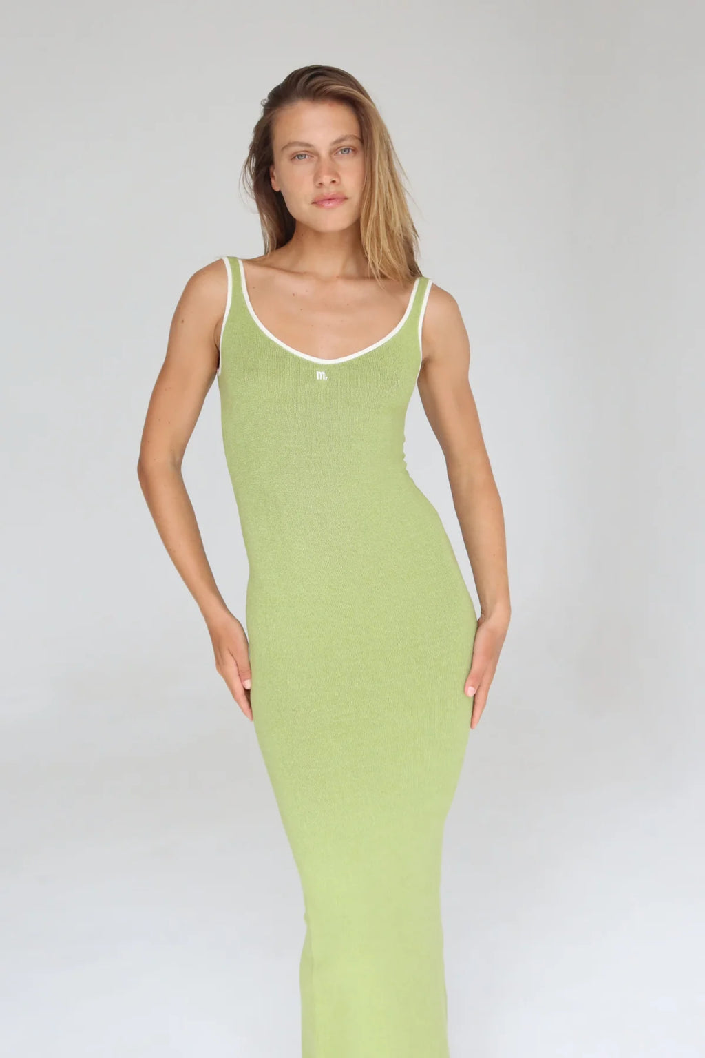 Maxi dress Matahari