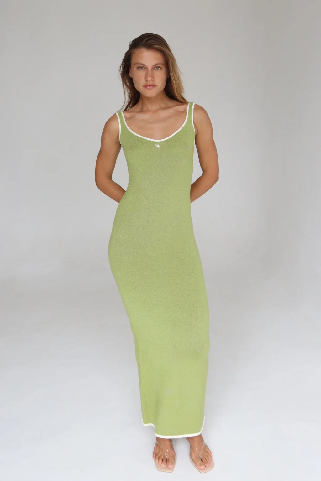 Maxi dress Matahari