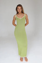 Maxi dress Matahari