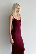 Maxi dress Matahari