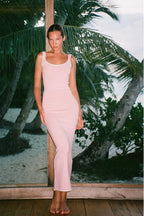 Maxi dress Matahari