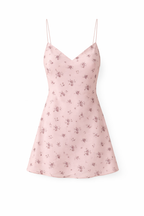 ROSY Mini Dress by âme
