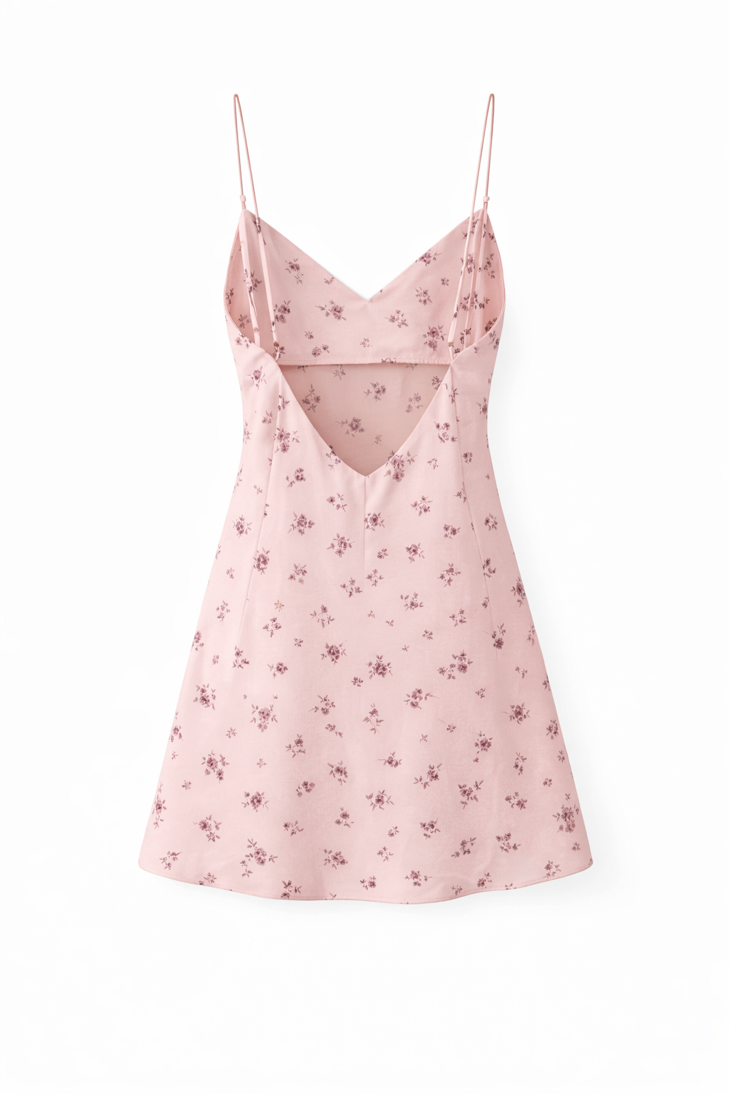 ROSY Mini Dress by âme