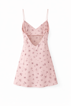 ROSY Mini Dress by âme