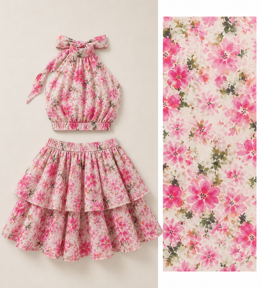 Muse Set by âme