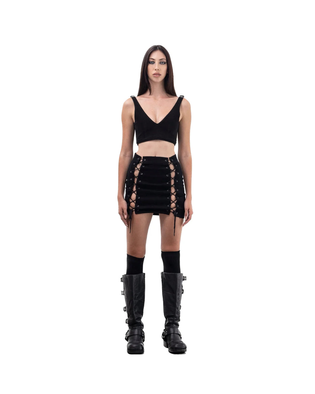 Skirt X DEFI