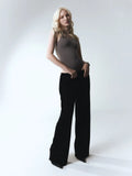 Straight-Leg Pants Dofamin