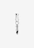 Earring Thorn + Amulet Thorn Struga