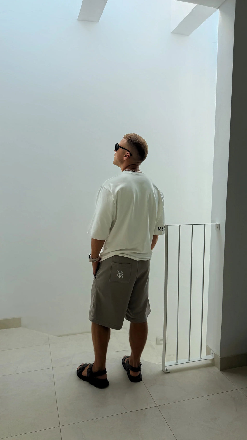 Shorts Vibe Resonance