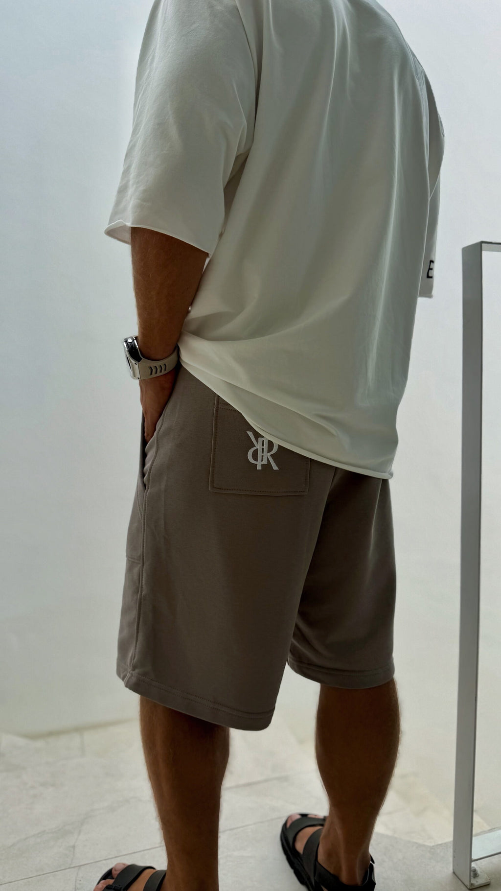 Shorts Vibe Resonance
